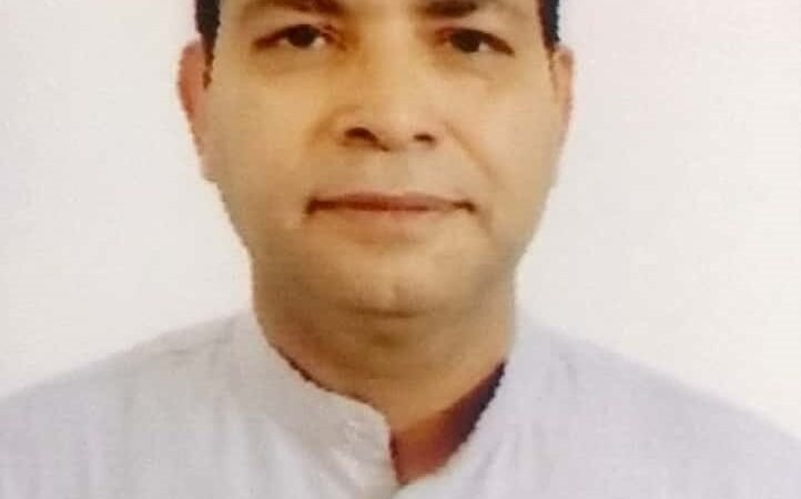 shiv arora bjp rudrapur uttarakhand