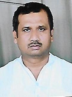 Shri Shiv Pratap Kumar Yadav