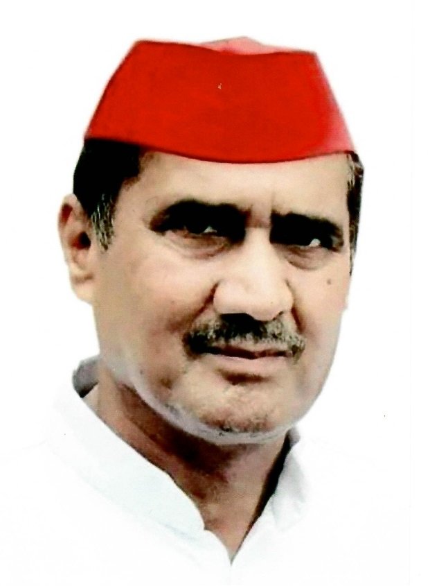 Dr Shiv Pratap Yadav