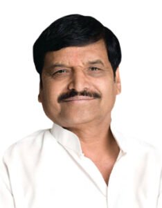 Shivpal Singh Yadav, MLA for Jaswantnagar (Samajwadi Party)