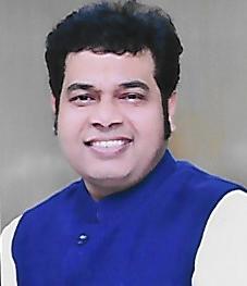 Shri Shrikant Sharma