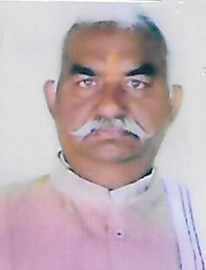 Shri Shriram Chauhan