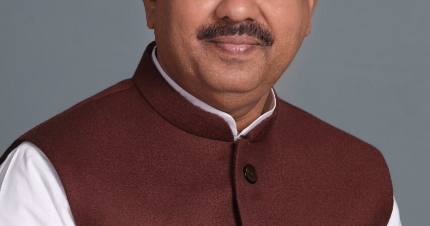 shyam bihari lal bjp faridpur uttar pradesh
