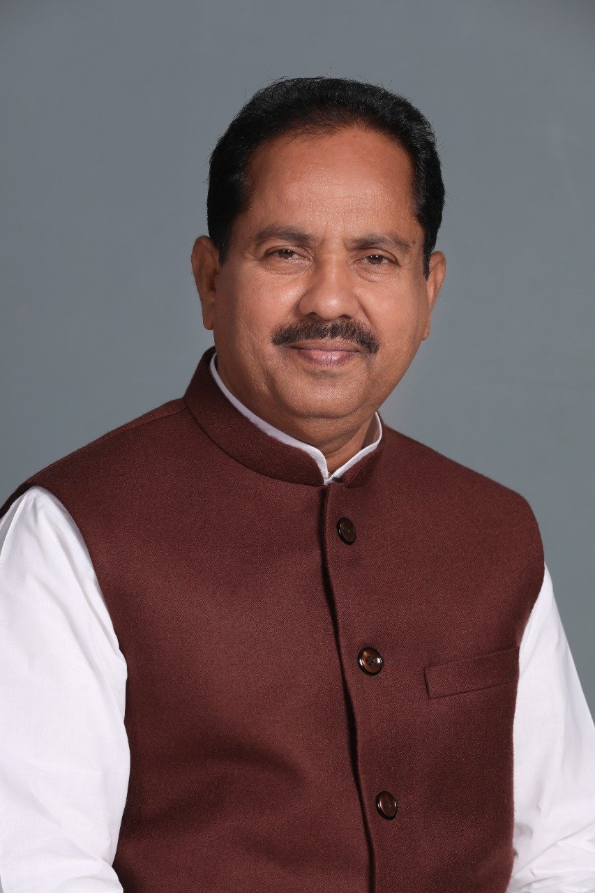 Prof Shyam Bihari Lal