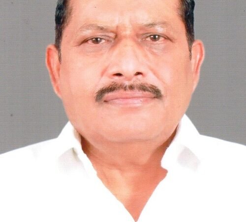 shyam prakash bjp gopamau uttar pradesh