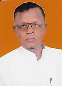 Shri Shyam Sunder