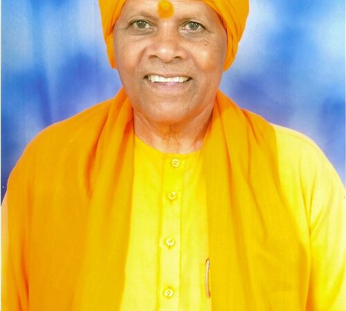 shyamdhani rahi bjp kapilvastu uttar pradesh