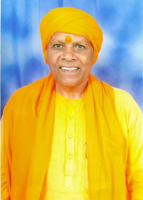 Shri Shyamdhani Rahi