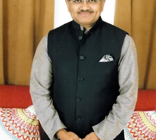 siddhartha nath singh bjp allahabad west uttar pradesh