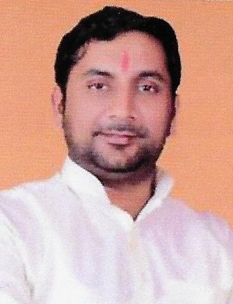 Dr Somendra Singh Tomar