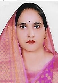 Shrimati Suchi