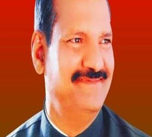 sudhakar singh sp ghosi uttar pradesh