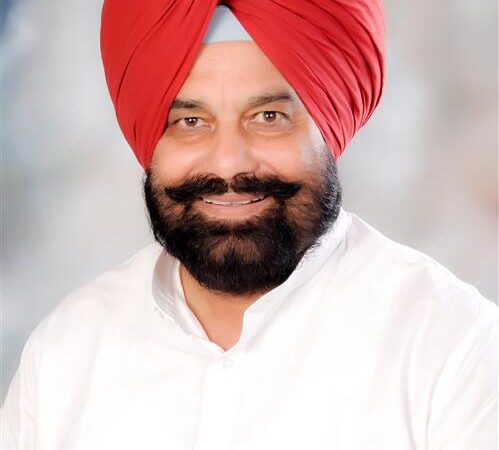 sukhbinder singh sarkaria inc raja sansi punjab