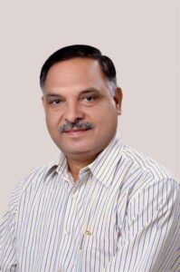 Sukhwinder Kumar Sukhi, MLA for Banga (Shiromani Akali Dal)