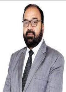 Sukhwinder Singh Kotli, MLA for Adampur (Indian National Congress)