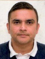Shri Sumit Hridayesh