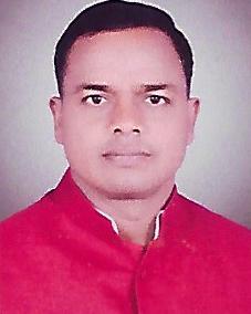 Dr Suneel Patel