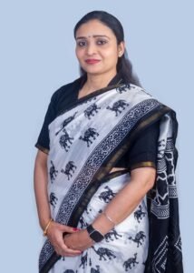 Surbhi, MLA for Kaimganj (Apna Dal (Sonelal))