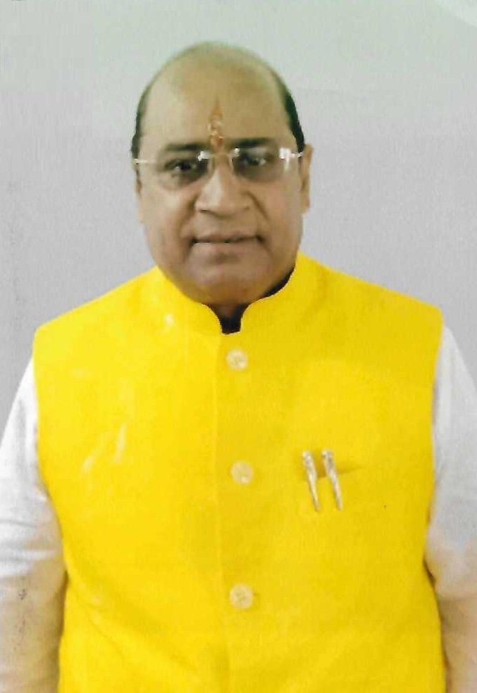 Shri Surendra Maithani