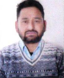 Shri Suresh Chauhan