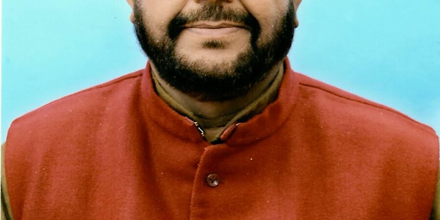 suresh kumar khanna bjp shahjahanpur uttar pradesh