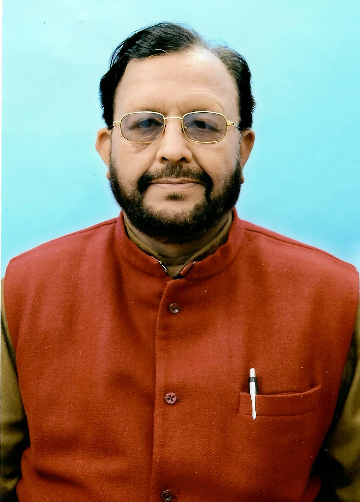Shri Suresh Kumar Khanna