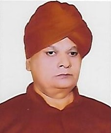 Shri Swami Omvesh