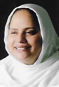 Shrimati Syeda Khatoon