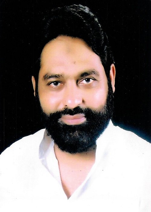 Shri Tasleem Ahmad