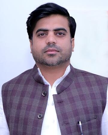 tej pratap singh sp karhal uttar pradesh