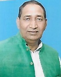 Shri Tejpal Singh Nagar