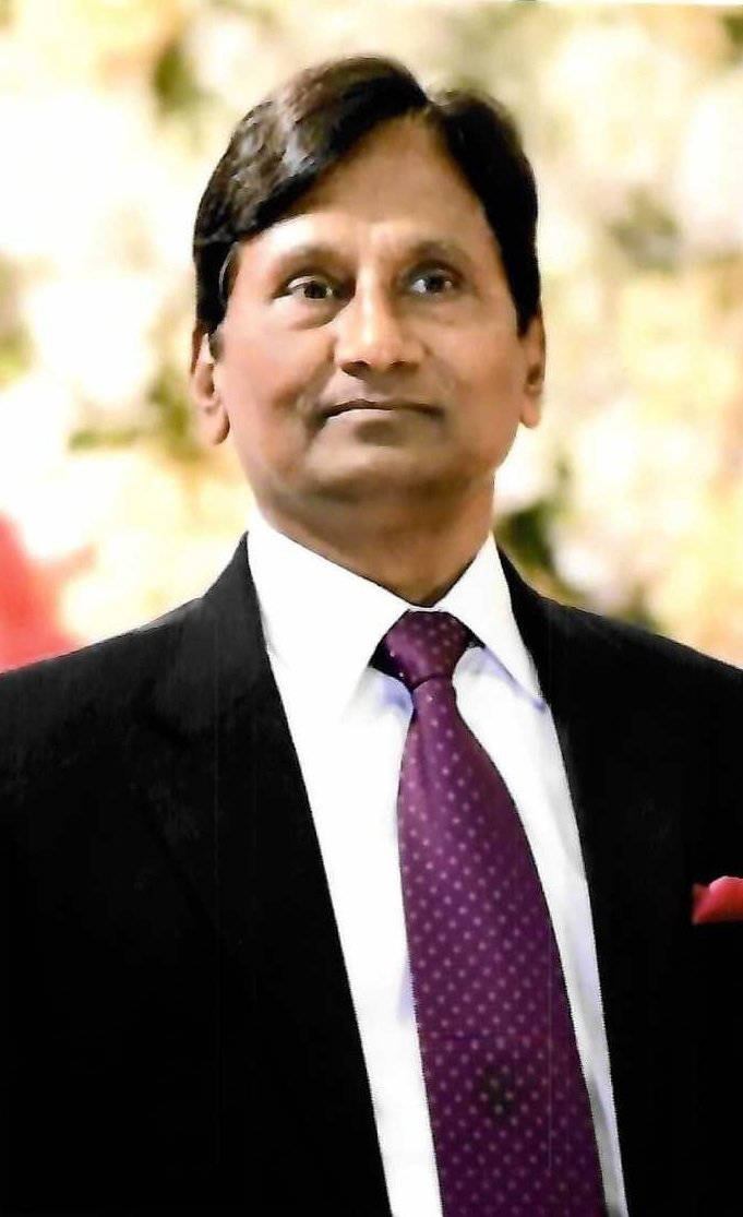 Shri Tribhuwan Ram