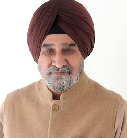 tript rajinder singh bajwa inc fatehgarh churian punjab
