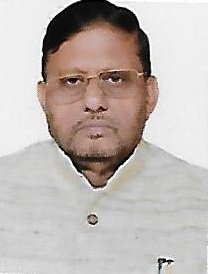 Shri Tufani Saroj
