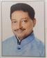 Tushar Amarsinh Chaudhary