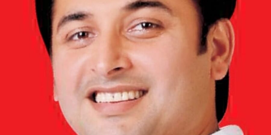 umar ali khan sp behat uttar pradesh