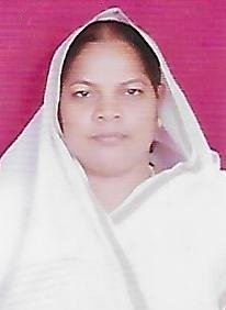 Shrimati Usha Maurya alias Aneela Maurya