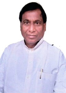 Vachaspati, MLA for Bara (Apna Dal (Sonelal))
