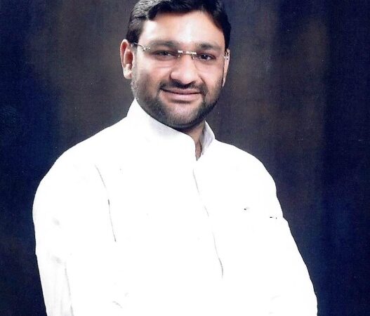 veer vikram singh bjp katra uttar pradesh