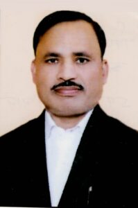 Vijaypal (Aadhti), MLA for Hapur (Bharatiya Janta Party)