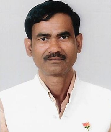 Shri Vikram Singh