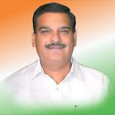 Shri Vikram Singh Negi