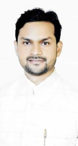 Vimlesh Paswan, MLA for Bansgaon (Bharatiya Janta Party)