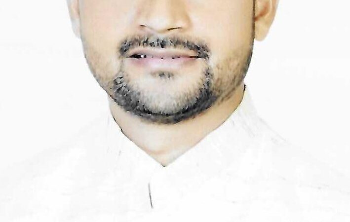 vimlesh paswan bjp bansgaon uttar pradesh
