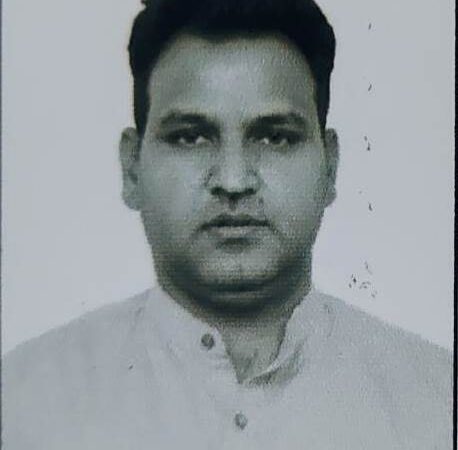 vinod kandari bjp devprayag uttarakhand