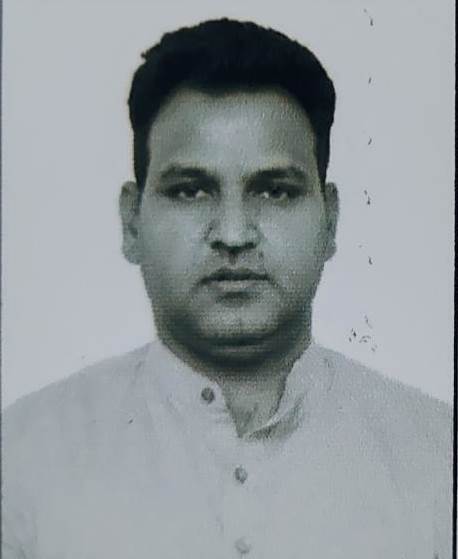 Shri Vinod Kandari