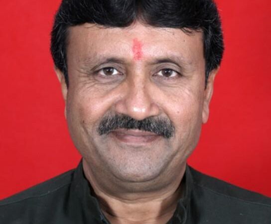 vinod moradiya bjp katargam gujarat