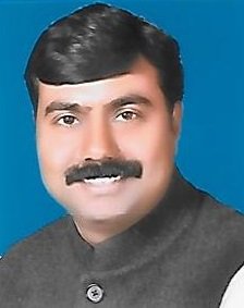 Shri Vinod Saroj