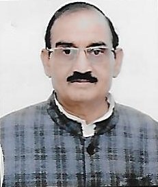 Shri Vinod Shankar Awasthi
