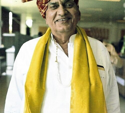 vinodi chaturved sp kalpi uttar pradesh